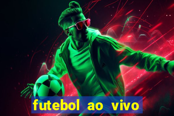 futebol ao vivo futemax app