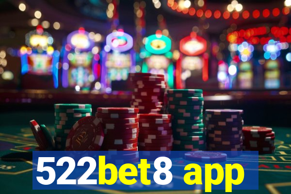 522bet8 app