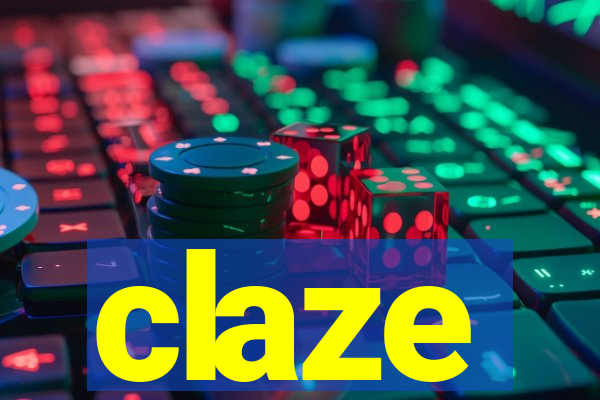 claze