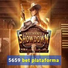 5659 bet plataforma