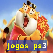 jogos ps3 multiplayer offline