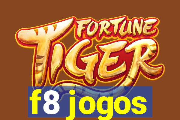 f8 jogos