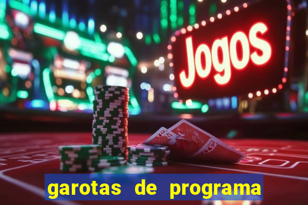 garotas de programa em guanambi