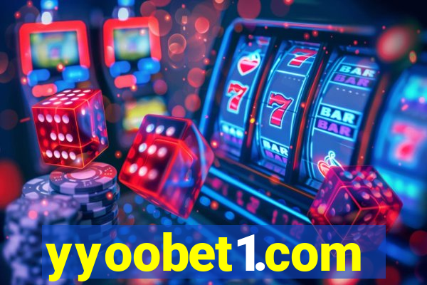 yyoobet1.com