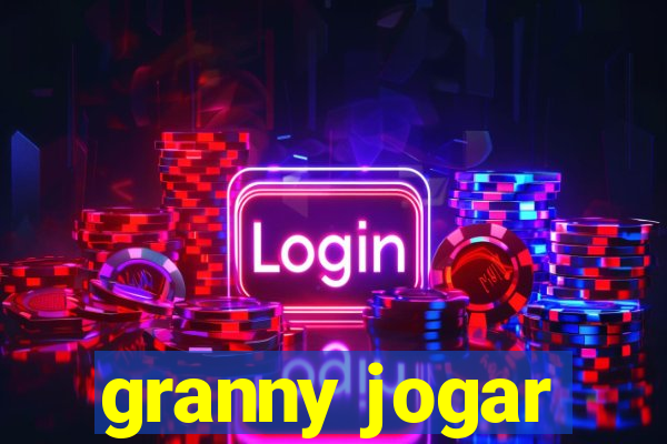 granny jogar