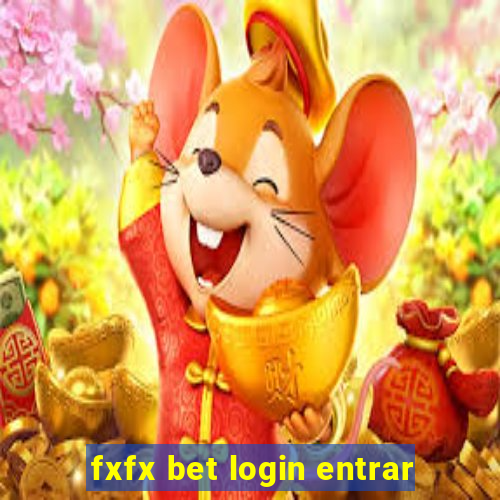 fxfx bet login entrar