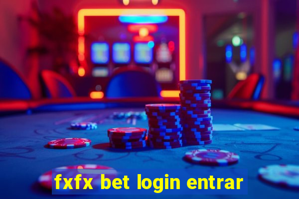 fxfx bet login entrar