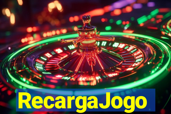 RecargaJogo