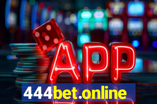 444bet.online