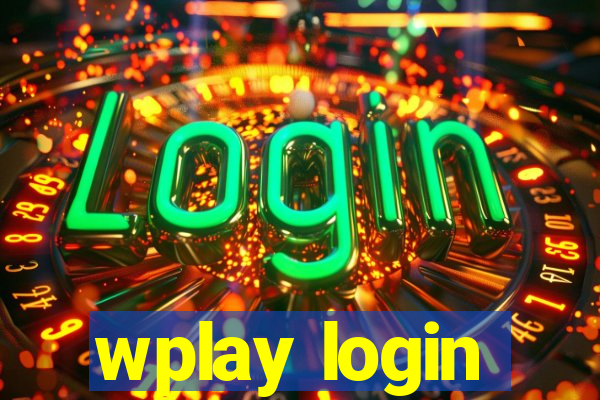 wplay login