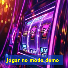 jogar no modo demo