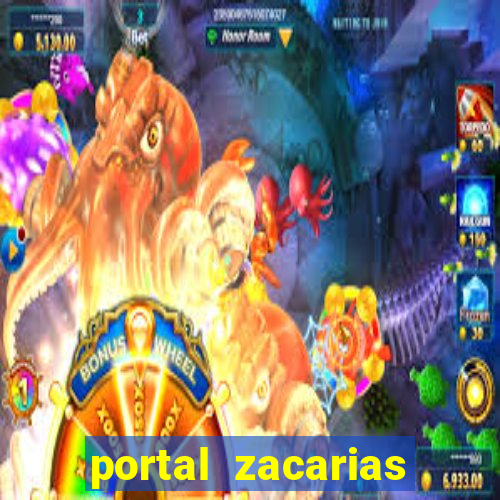 portal zacarias corpo encontrado no mar