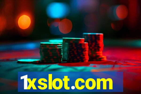 1xslot.com