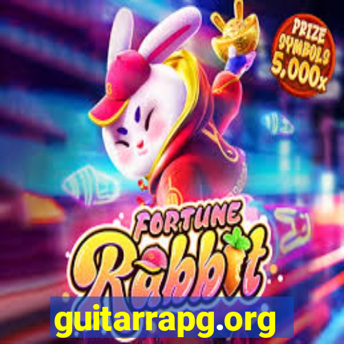 guitarrapg.org