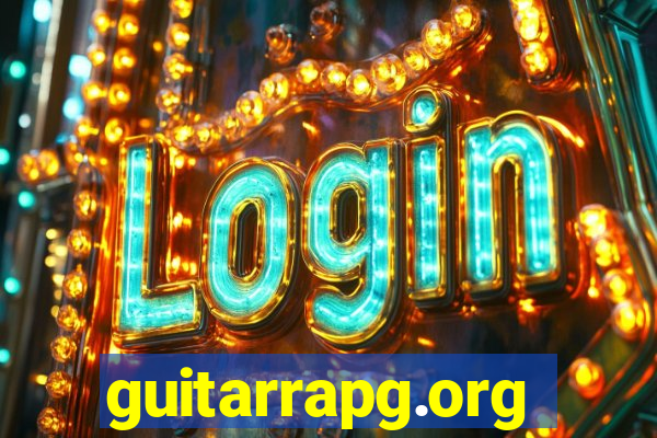 guitarrapg.org