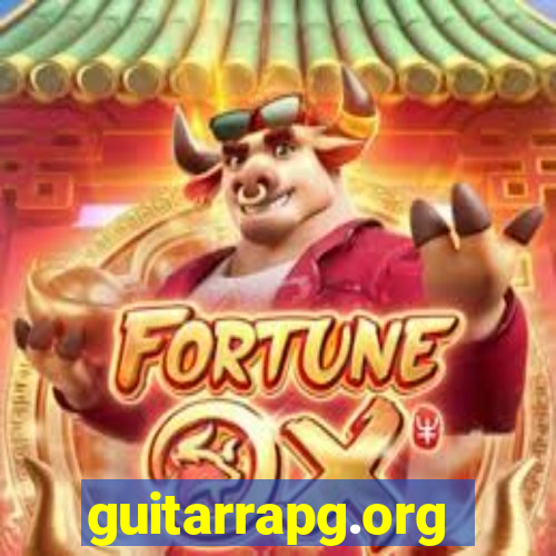 guitarrapg.org